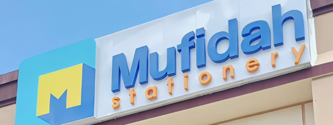 Foto Toko Mufidah